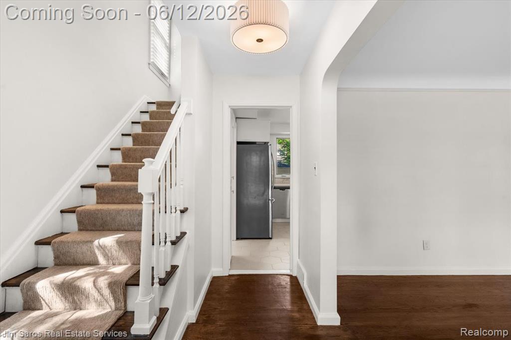 451 Moran Road, Grosse Pointe, MI 48236 — Photo 6