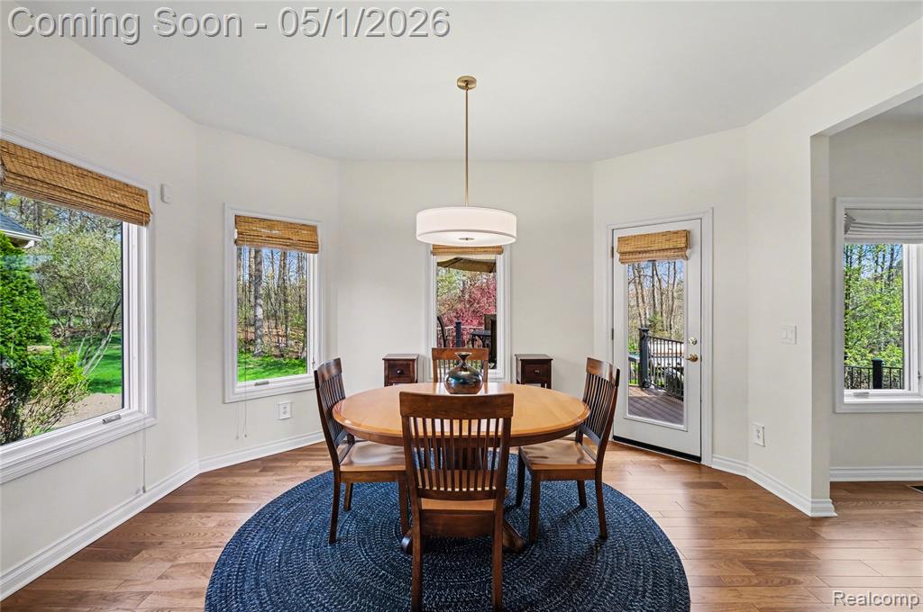 3650 Honors Way, Howell, MI 48843 — Photo 13