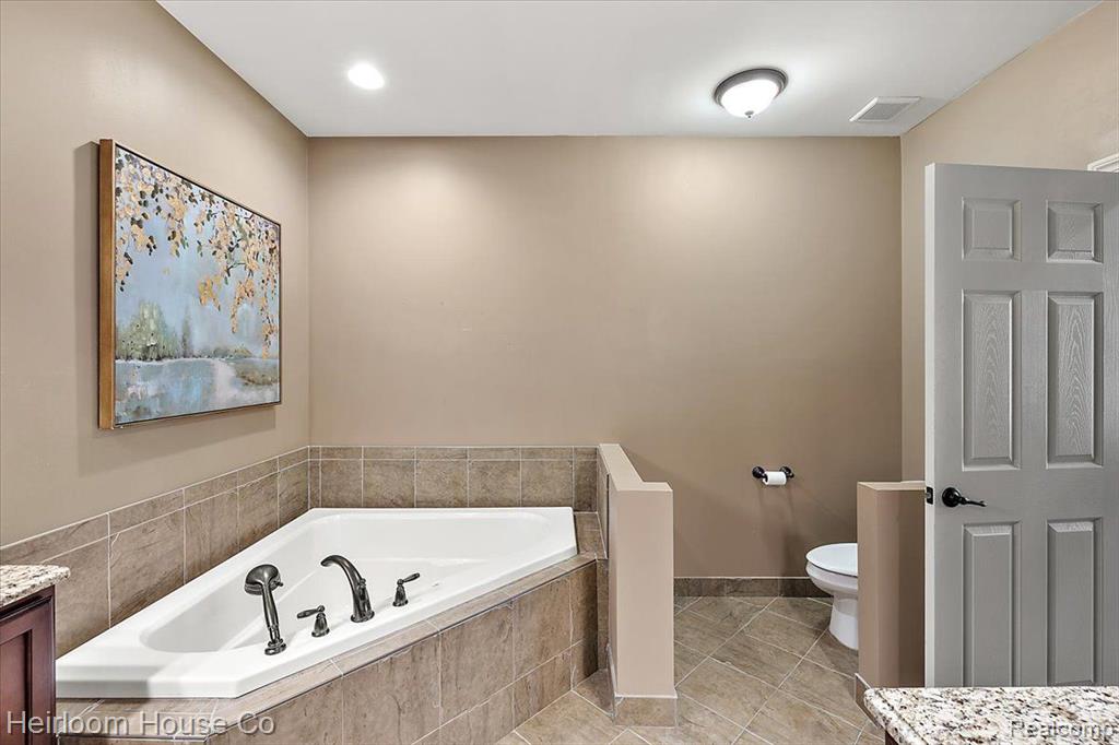 45926 S STONEWOOD Road, Canton, MI 48187 — Photo 28