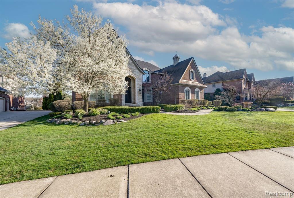 47924 MANORWOOD Drive, Northville, MI 48168 — Photo 4