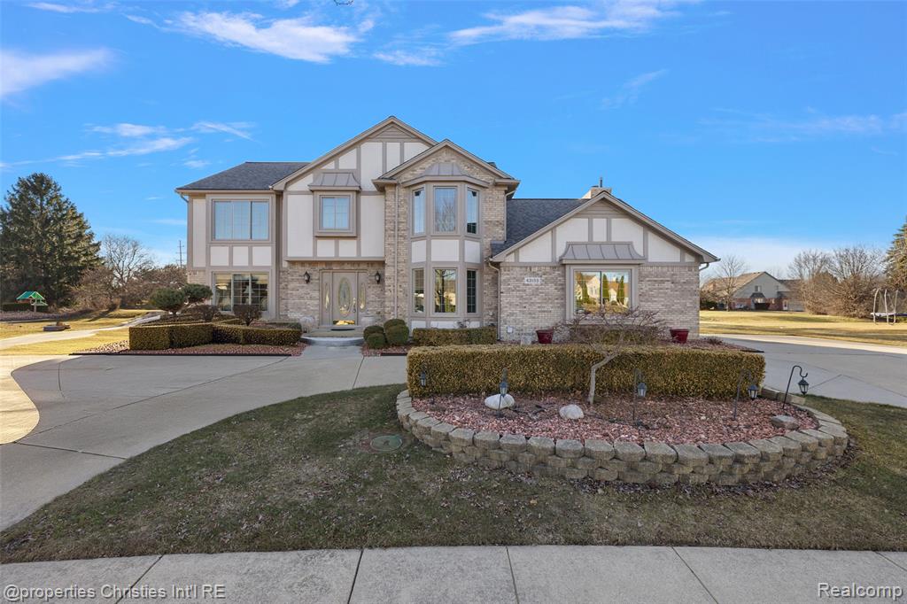 43159 La Bouquet Court, Sterling Heights, MI 48314 — Photo 4