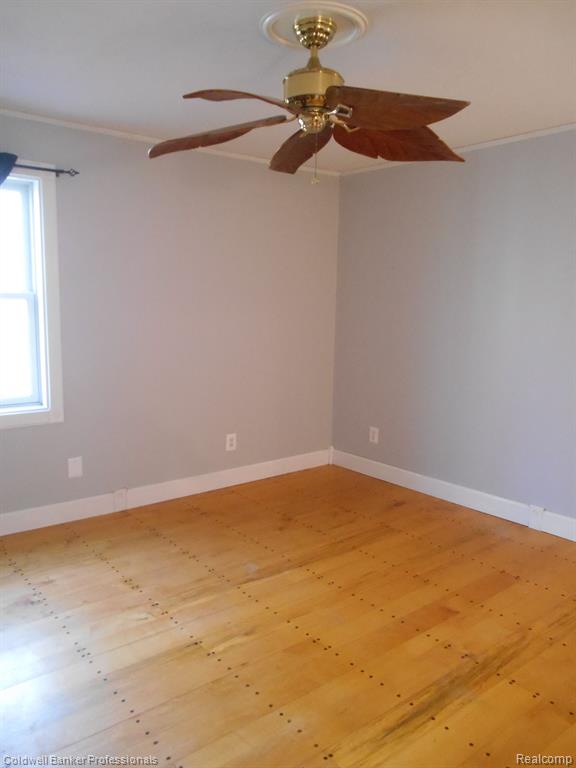 1651 CASTLE Road, North Branch, MI 48461 — Photo 13