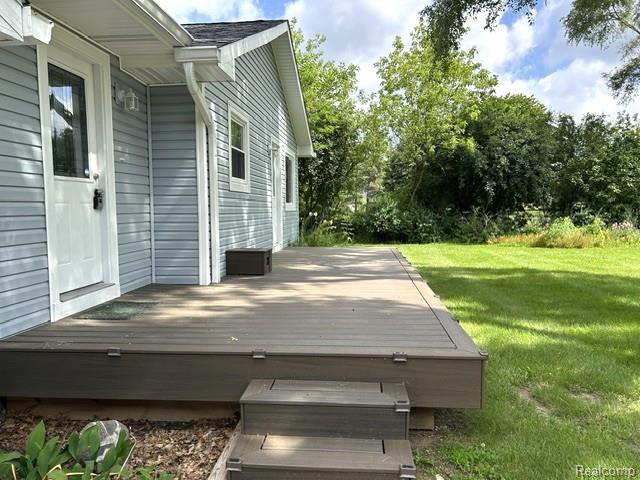 8475 Bridge Lake Road, Clarkston, MI 48348 — Photo 6
