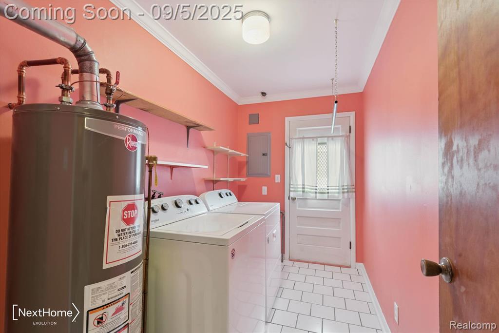9445 Washington Street, Romulus, MI 48174 — Photo 33