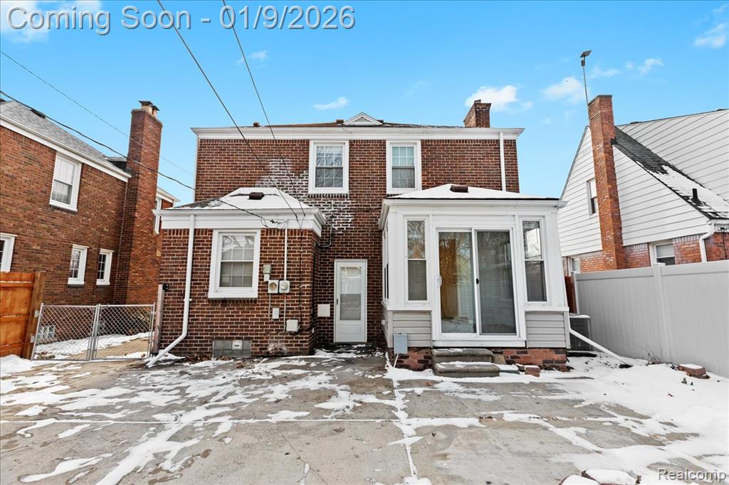 944 Kings Highway, Lincoln Park, MI 48146 — Photo 30