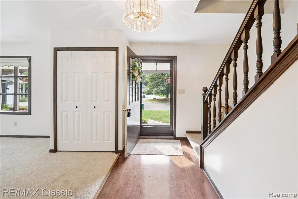 1561 Waters Edge Court, Wixom, MI 48393 — Photo 6
