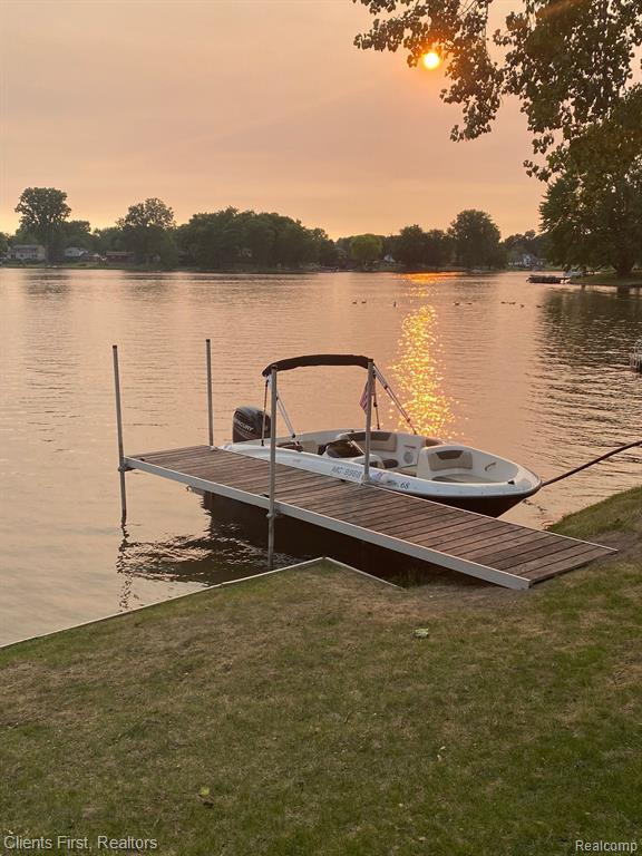 489 BERRY PATCH Lane, White Lake, MI — Photo 36