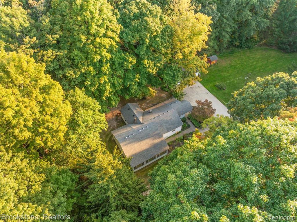 728 E Romeo Road, Oakland, MI — Photo 38