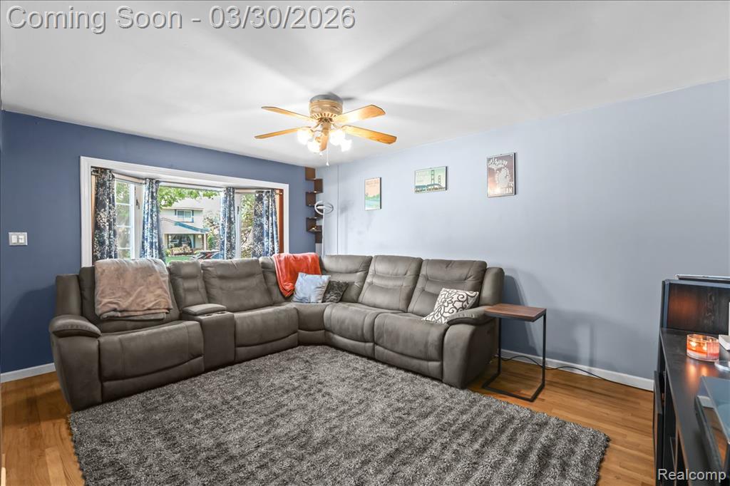 8346 Hillcrest Boulevard, Westland, MI — Photo 5