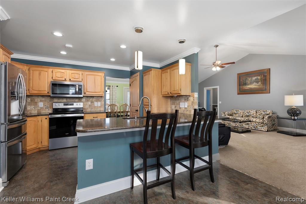 15289 Imlay City Road, Capac, MI 48014 — Photo 5
