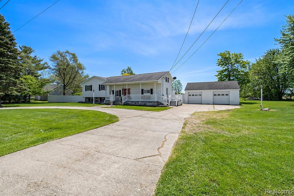 5280 E M 21, Corunna, MI 48817 — Photo 30
