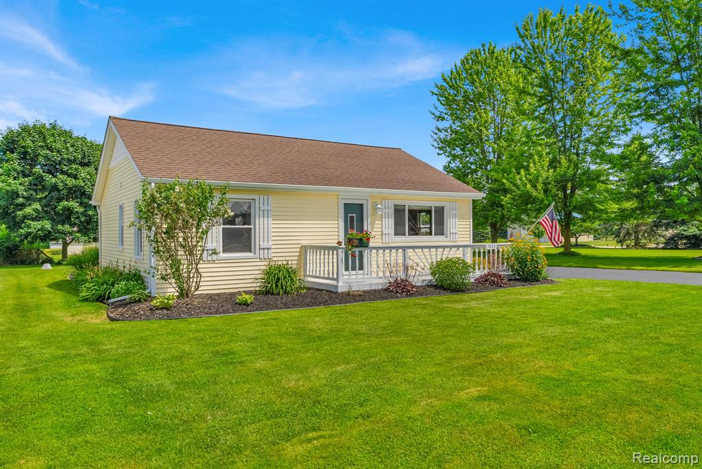 1020 Capac Road, Berlin, MI 48002 — Photo 4
