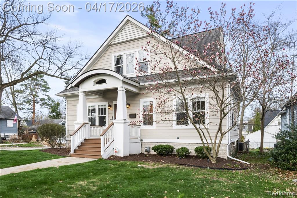 903 Hilldale Drive, Royal Oak, MI 48067 — Photo 55