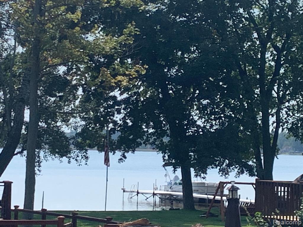 5420 Joslin Lk. Drive, Gregory, MI 48137 — Photo 8