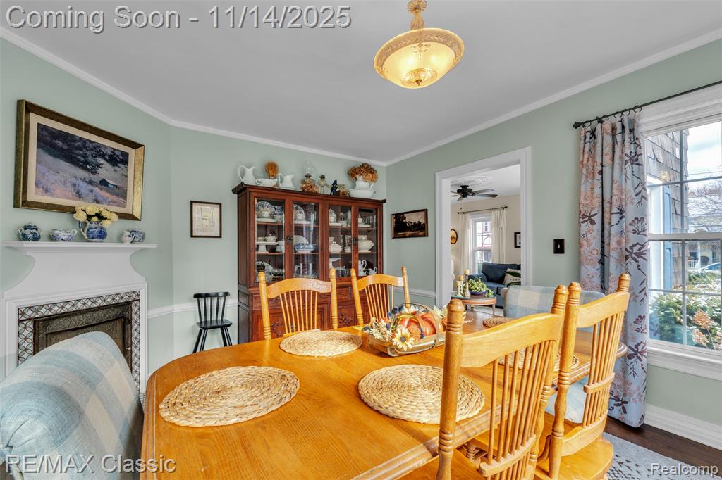 108 Washington Street, Holly, MI 48442 — Photo 26