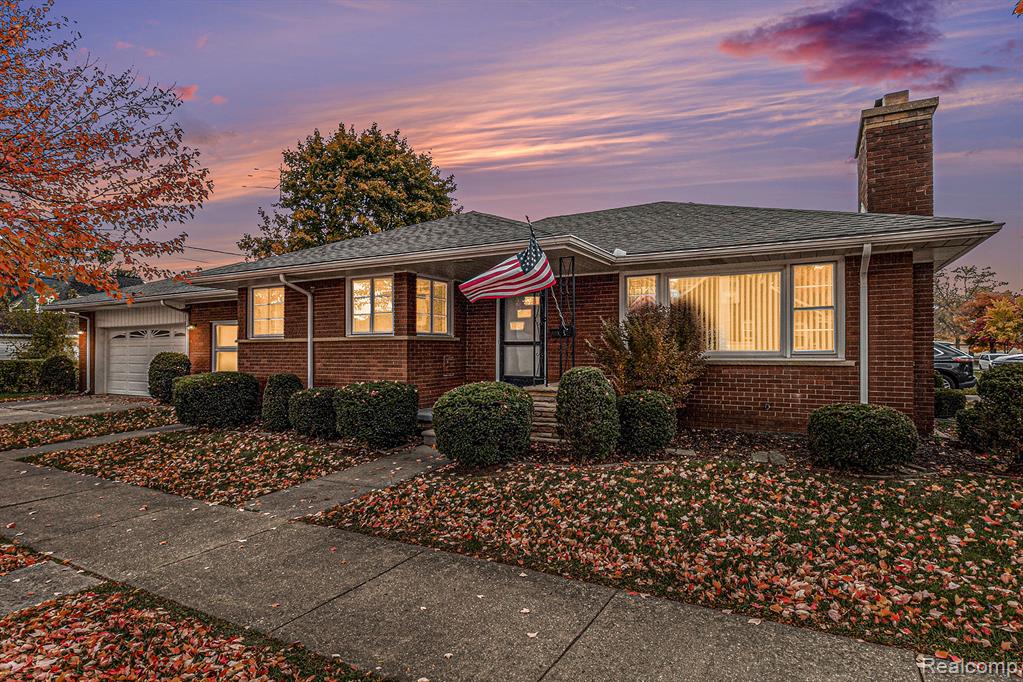 2110 21st Street, Wyandotte, MI 48192 — Photo 24