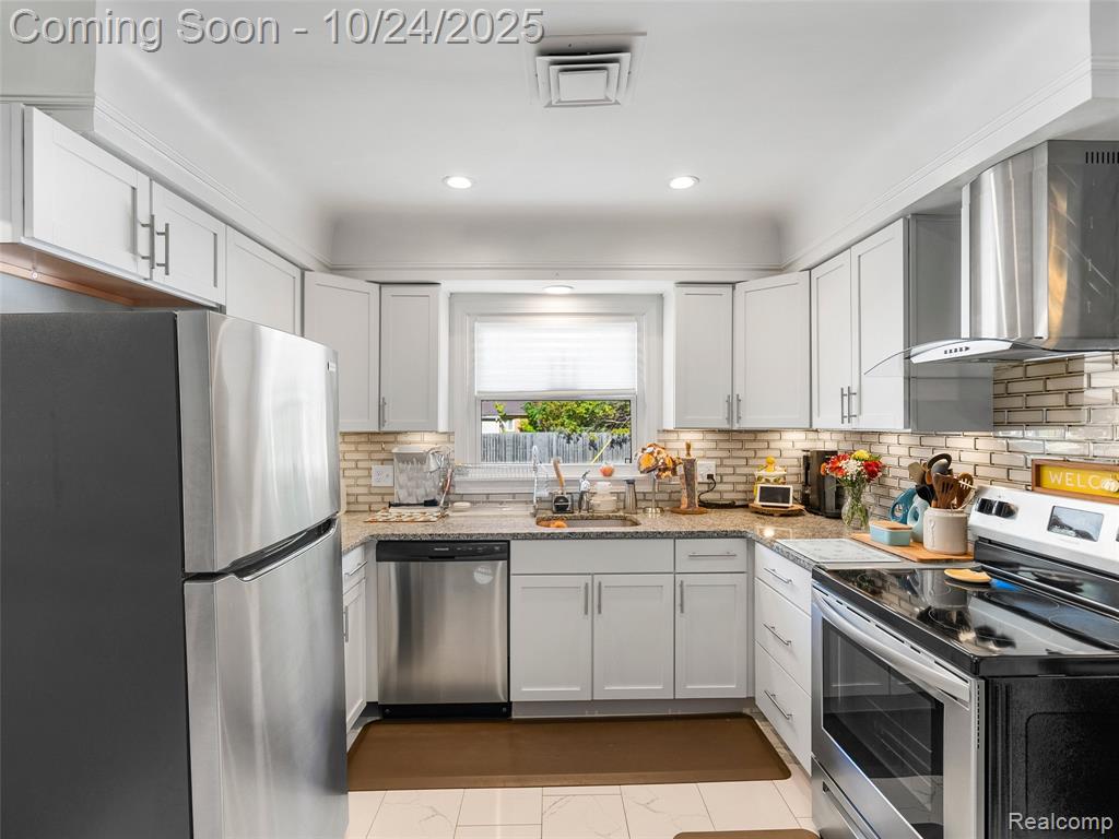 6505 Kolb Avenue, Allen Park, MI 48101 — Photo 9