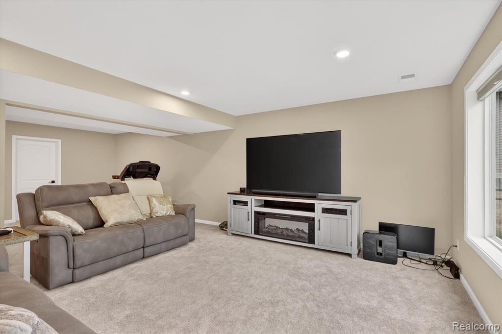 3262 Barett Ridge, Jenison, MI 49428 — Photo 41