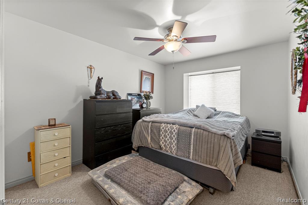 17308 S Lucille Circle, New Boston, MI 48164 — Photo 24