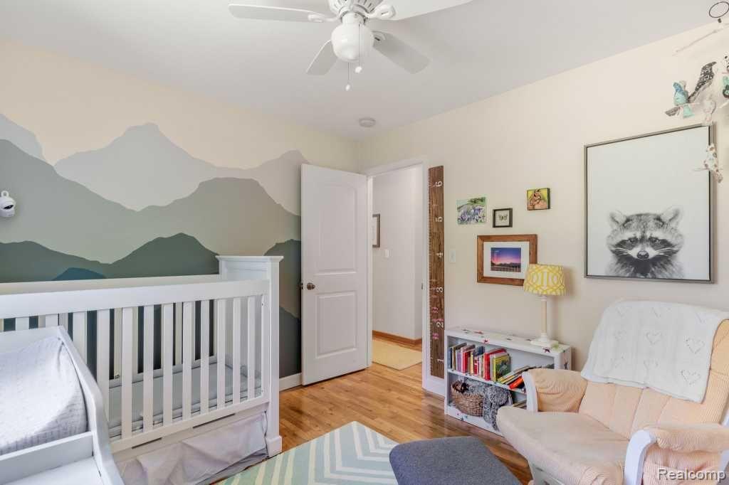 369 LARKSPUR Street, Ann Arbor, MI 48105 — Photo 20