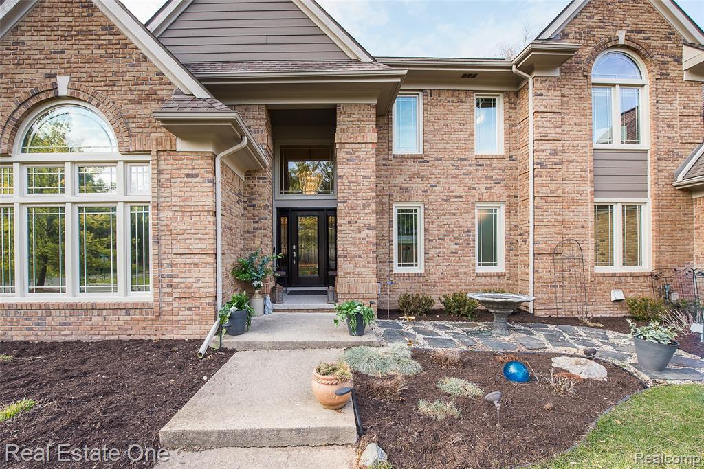 5350 Hidden Pines Drive, Brighton, MI 48116 — Photo 17