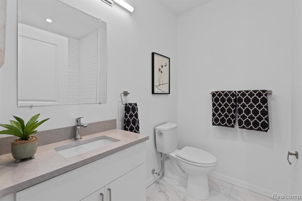 655 W Willis Street, Detroit, MI 48201 — Photo 20