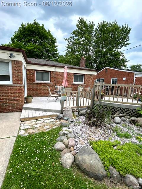 29701 Sherry Avenue, Madison Heights, MI 48071 — Photo 3