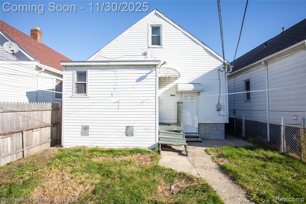 11711 Moran Street, Hamtramck, MI 48212 — Photo 21