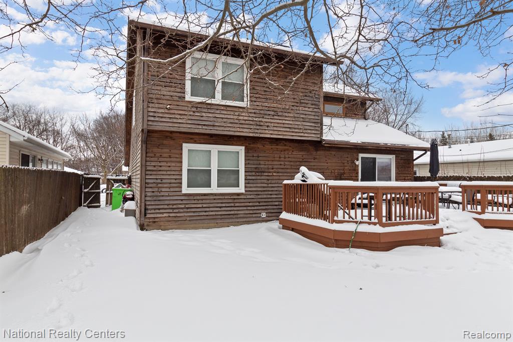 39661 ARBOR Street, Harrison Township, MI — Photo 33