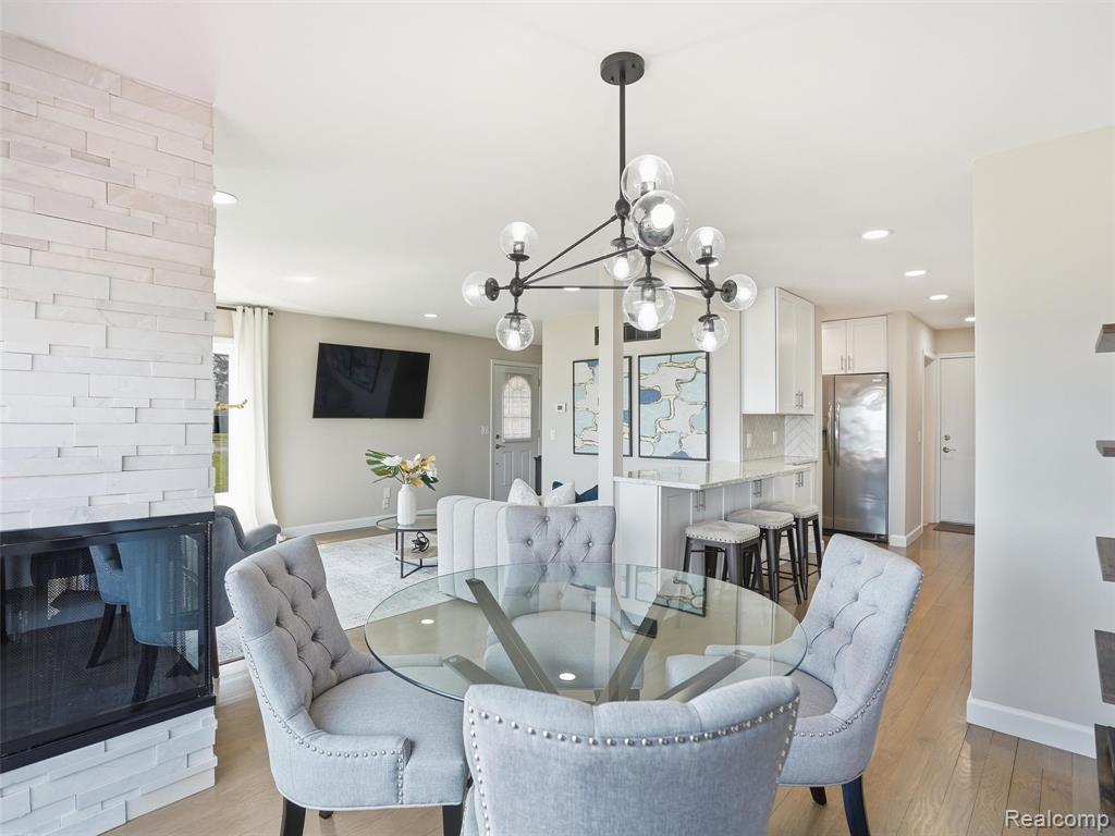 102 Lac Sainte Claire Drive, Saint Clair Shores, MI 48082 — Photo 20