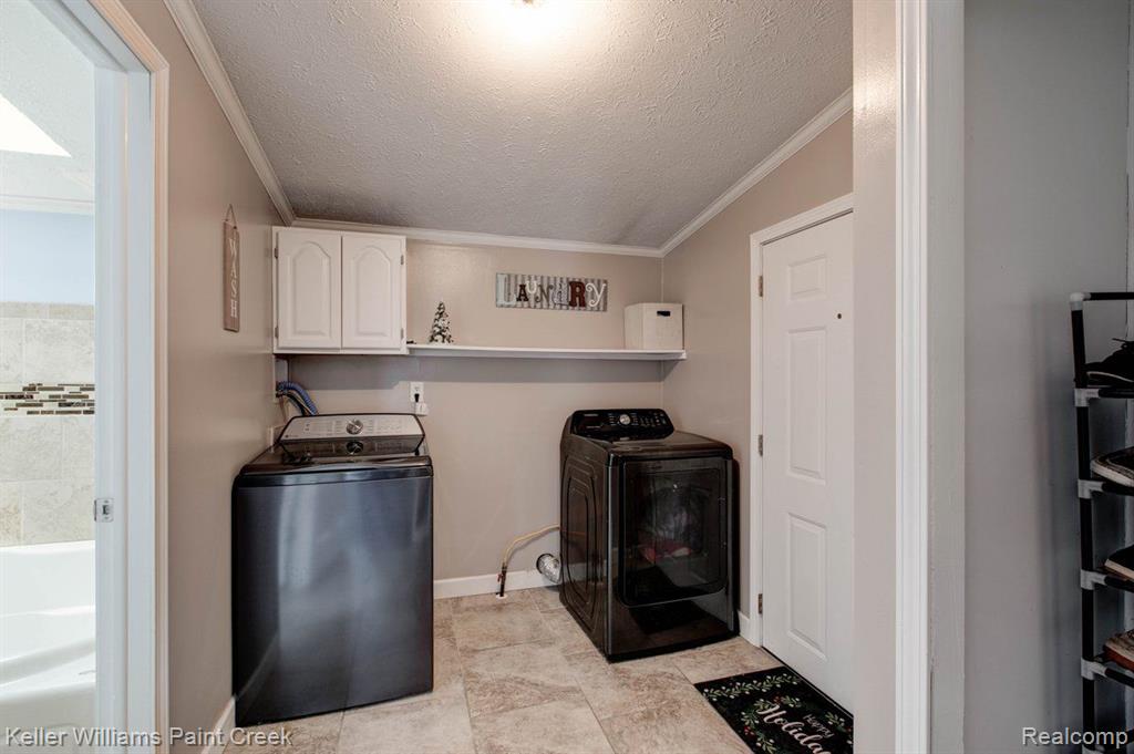9255 LAMBS Road, Wales, MI — Photo 28