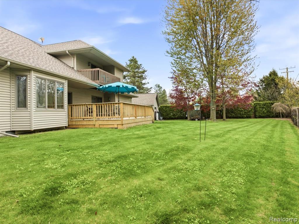 2837 Shorewood Boulevard, Fort Gratiot, MI 48059 — Photo 41