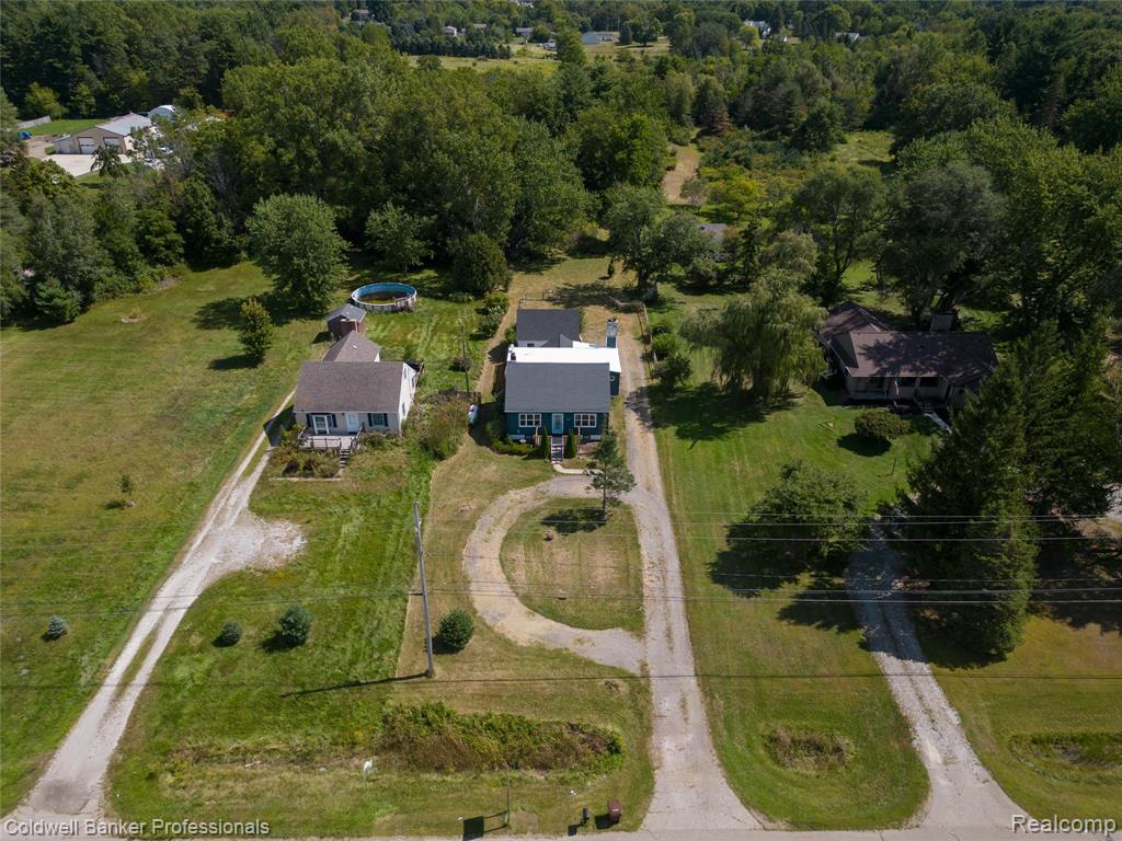 4632 N Michigan Road, Dimondale, MI 48821 — Photo 45