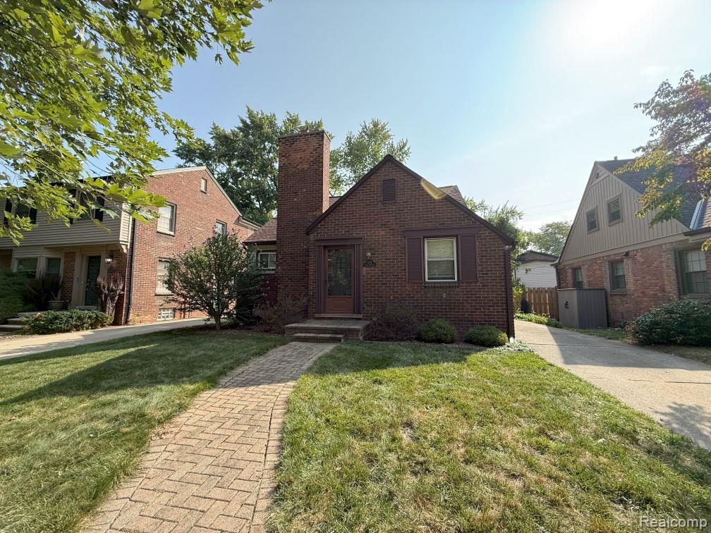 541 S Melborn Street, Dearborn, MI 48124 — Photo 2
