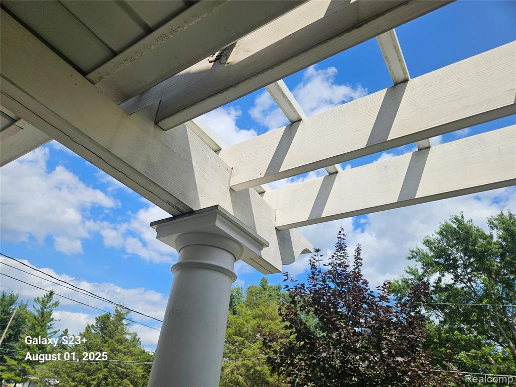 633 Aldrich Street, Linden, MI 48451 — Photo 4
