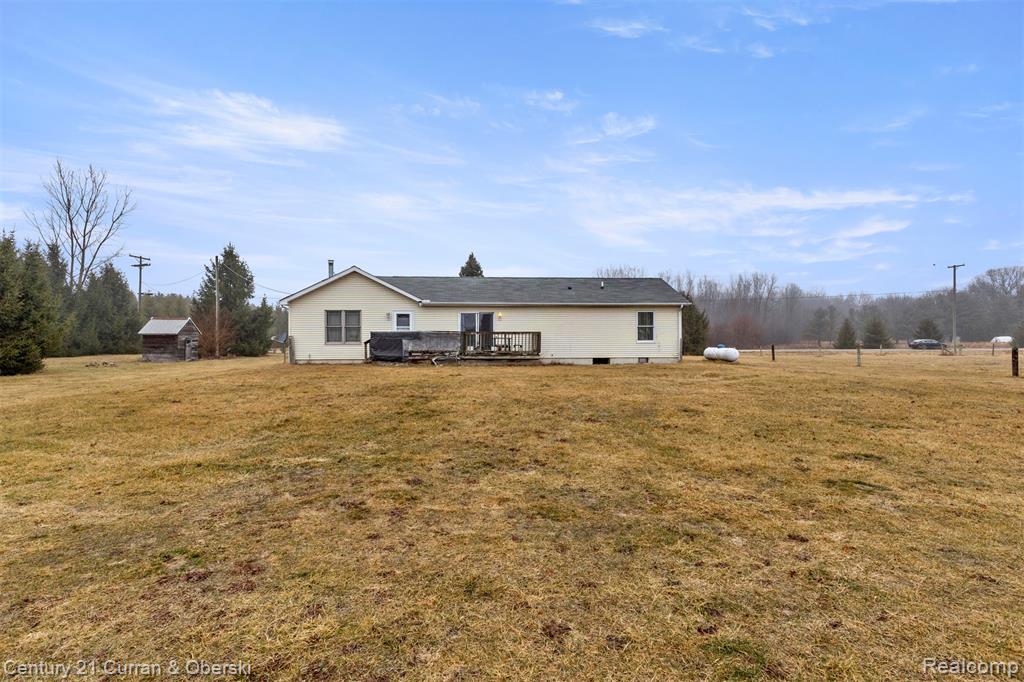 12941 Mayer Road, Maybee, MI — Photo 34