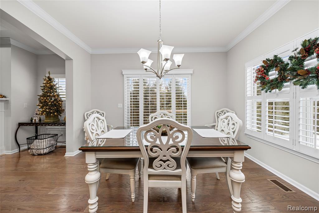 6506 Legacy Woods Trail, West Bloomfield, MI — Photo 15