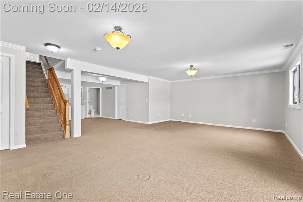 9883 Hawthorne Glen Drive, Grosse Ile, MI 48138 — Photo 18