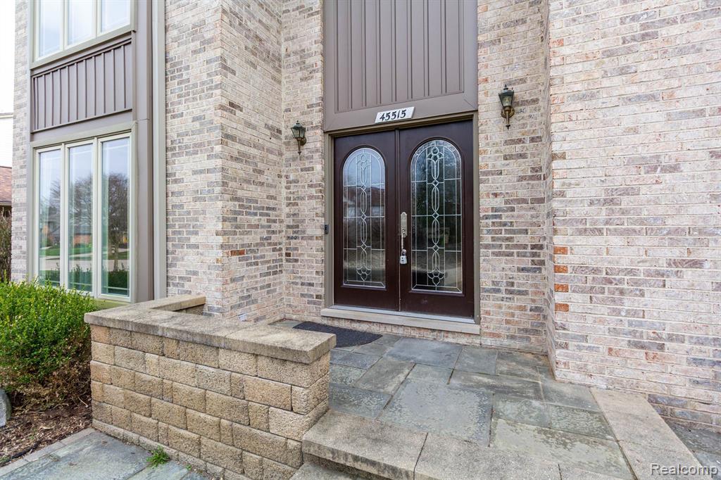 45515 EMERALD FOREST Drive, Novi, MI — Photo 6