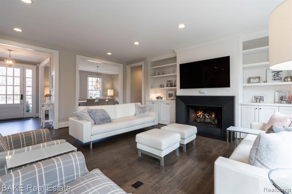 6333 Worlington Road, Bloomfield Hills, MI 48301 — Photo 16