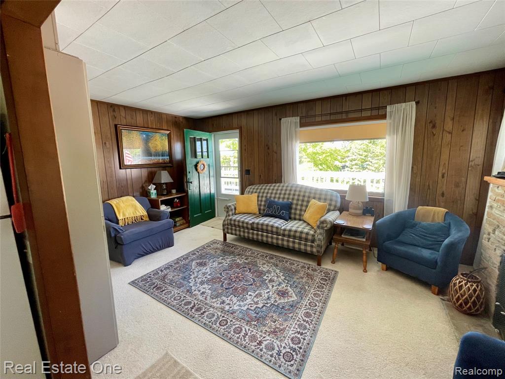 4160 N Hawk Road, Lincoln, MI 48742 — Photo 17