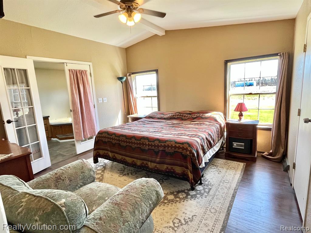 1736 WHEELING Road, Imlay City, MI 48444 — Photo 15