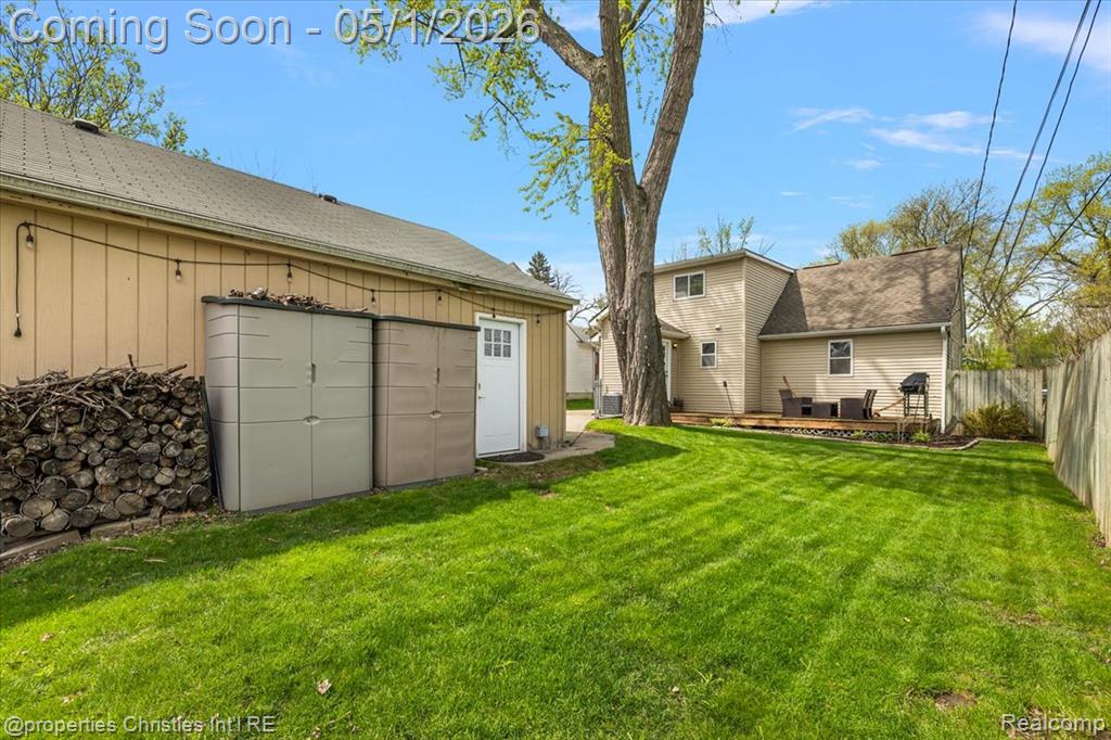 1691 Catalpa Drive, Berkley, MI 48072 — Photo 32