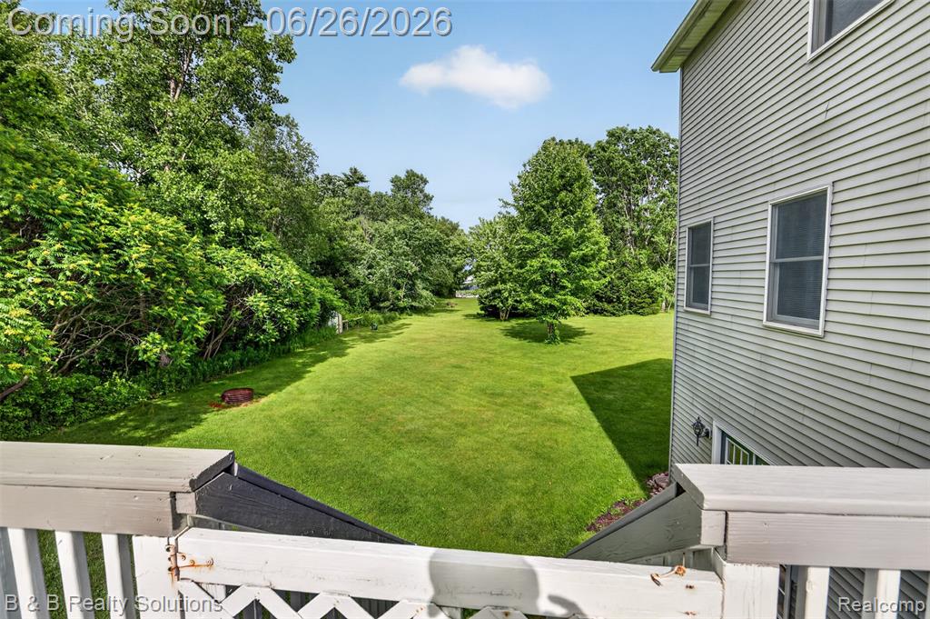 3097 Burnside Road, North Branch, MI 48461 — Photo 44