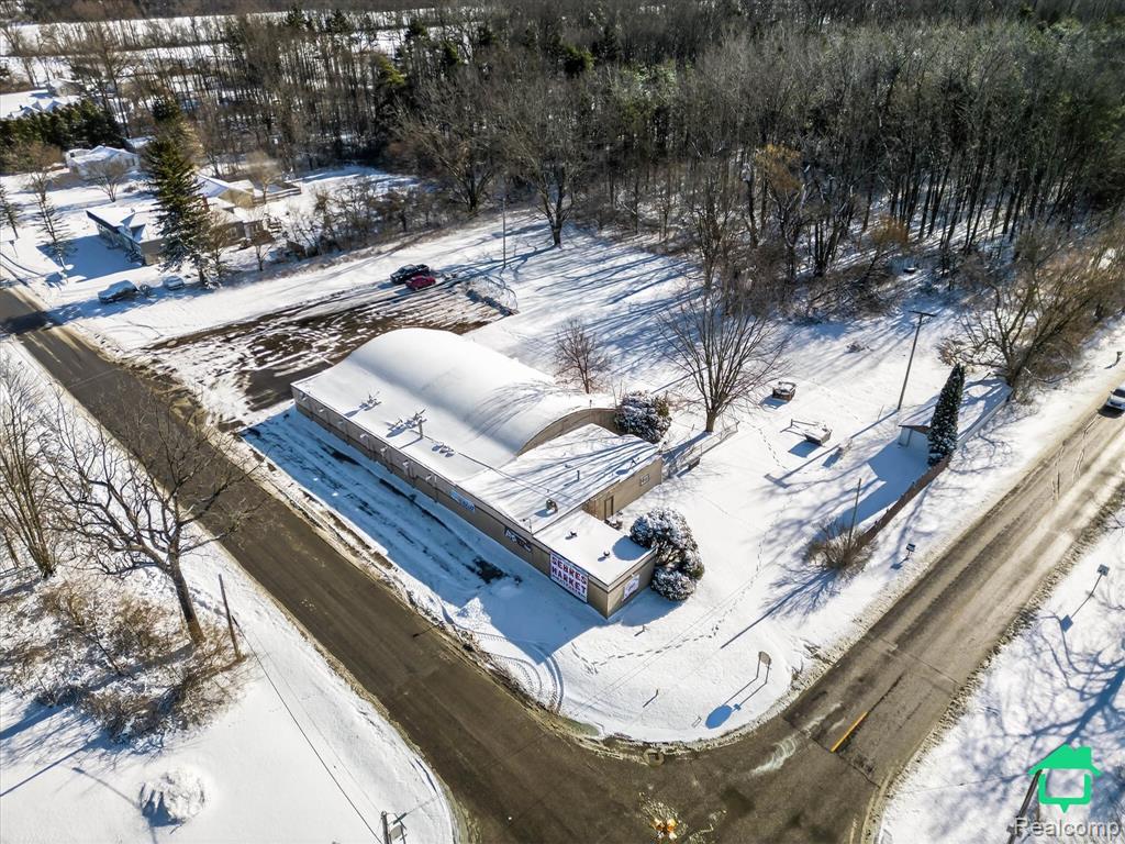 12763 Ostrander Road, Maybee, MI — Photo 2