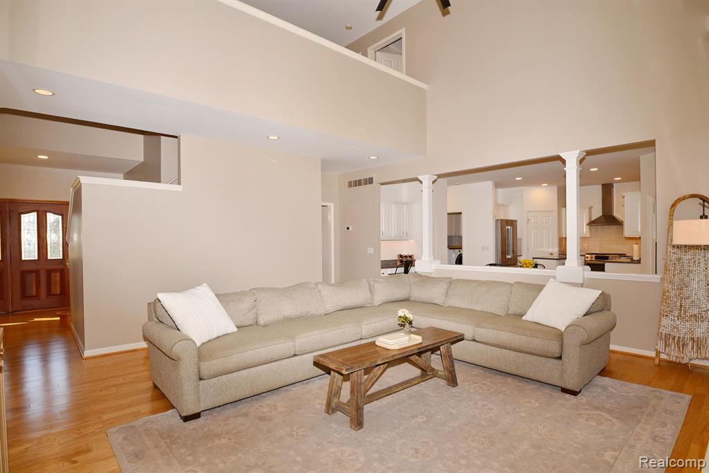 8284 BROOKSTONE Lane, Clarkston, MI 48348 — Photo 7