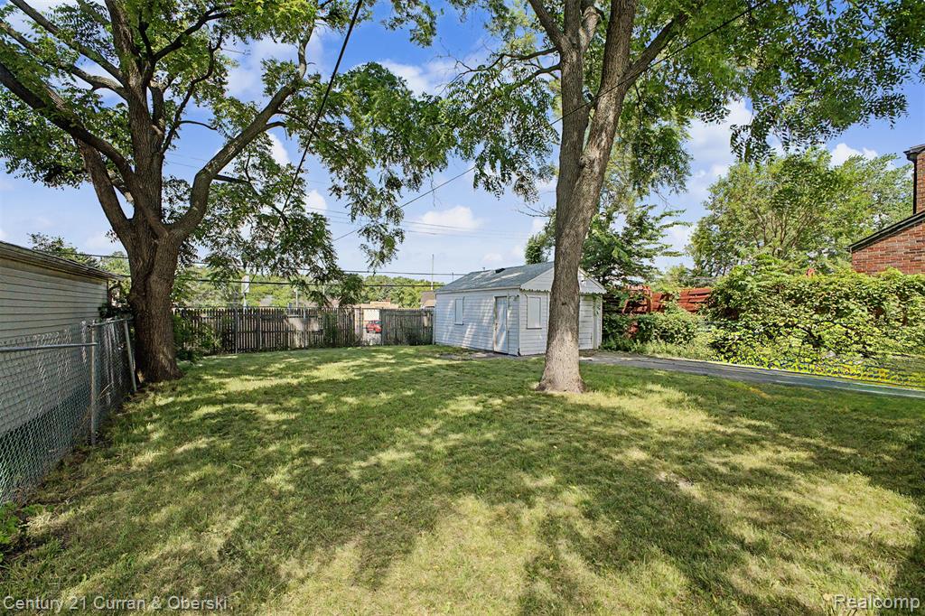 20141 Bramford Street, Detroit, MI 48234 — Photo 40