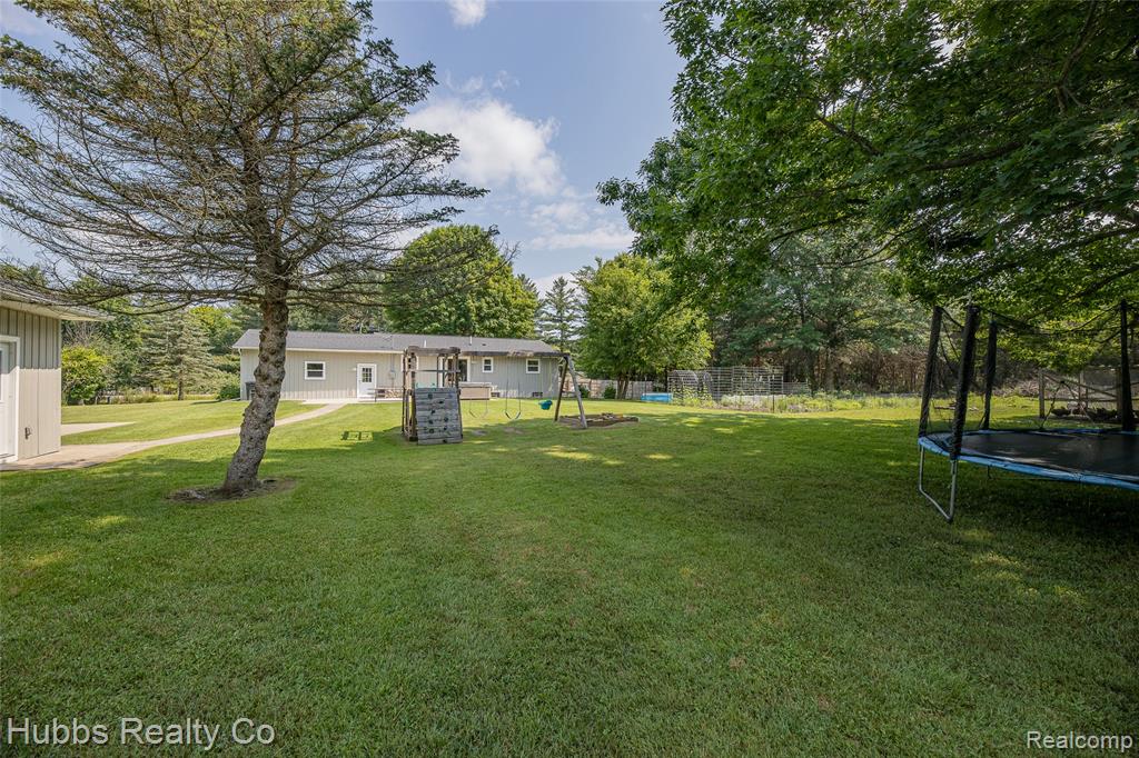 9373 Birch Run Road, Millington, MI 48746 — Photo 64