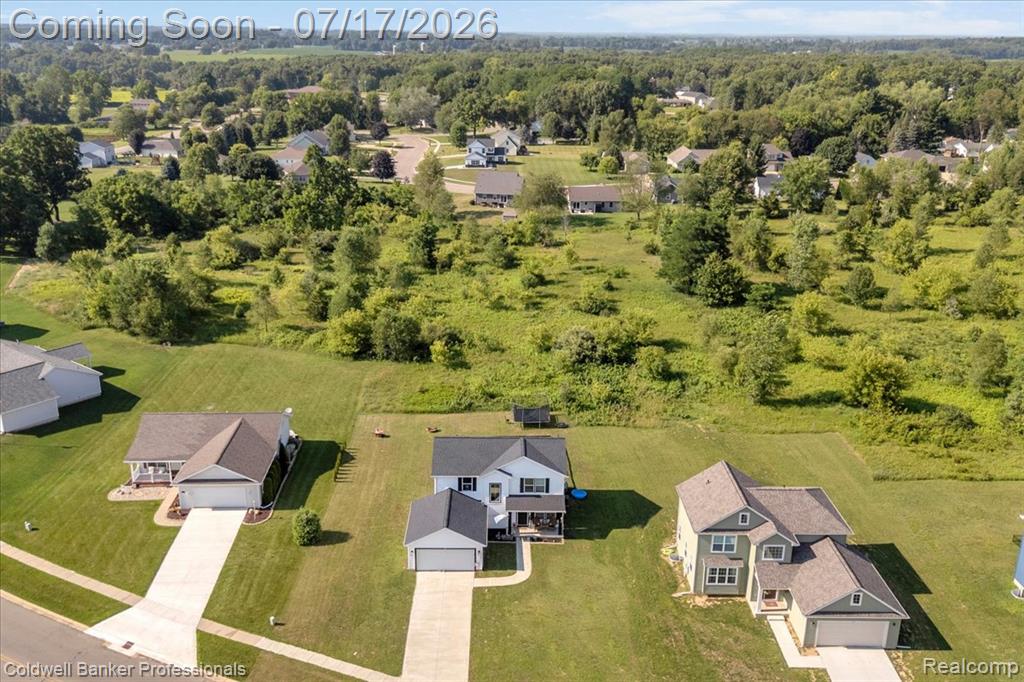 417 Constitution Avenue, Brooklyn, MI 49230 — Photo 30