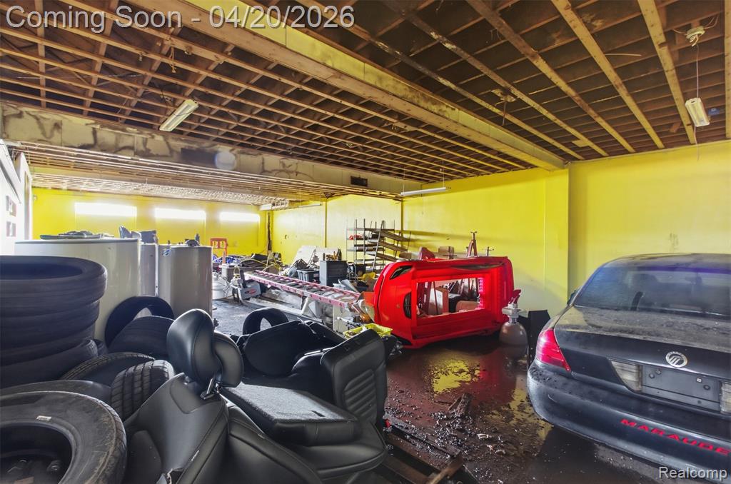 8161 Livernois Avenue, Detroit, MI 48204 — Photo 6